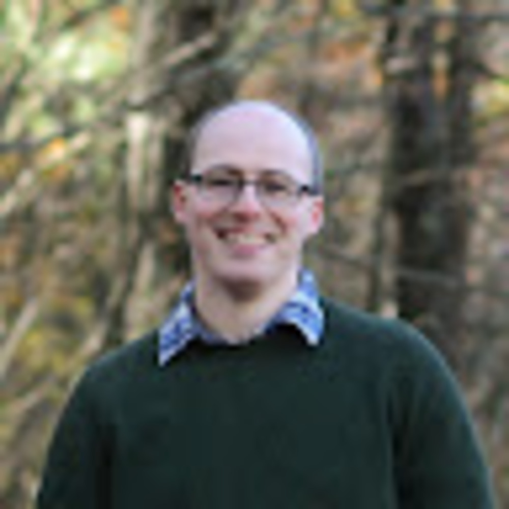 Meet your Posher, Jon